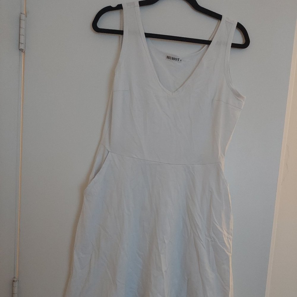 Women's Huhot Dress (from Amazon)